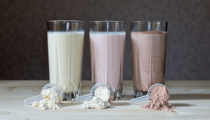 proteinshake